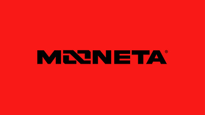 MONETA® — A Crypto Exchange bitcoin brand exploration branding crypto crypto exchange d2c exchange tech web3 design