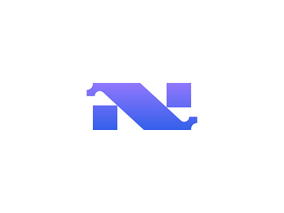 N Tech Letter Logo Design adobe illustrator branding business logo buy logo company logo design graphic design letter logo logo logotype minimalist logo modern logo n letter logo n logo premade logo sale logo software logo tech logo technology logo vector