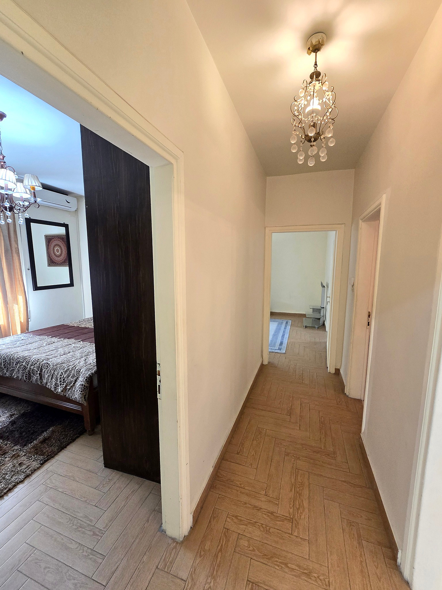 للبيع عبدون شقة - Image 8