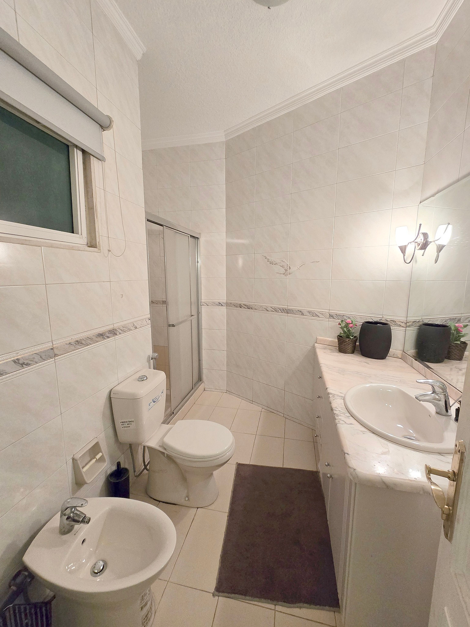 للبيع عبدون شقة - Image 10