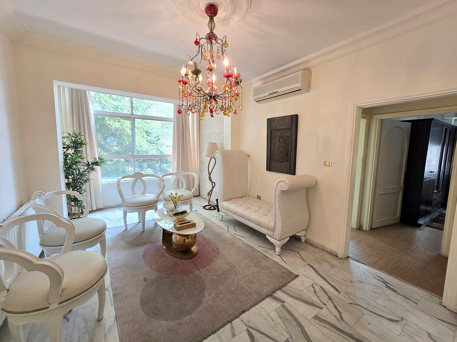 للبيع عبدون شقة - Image 1