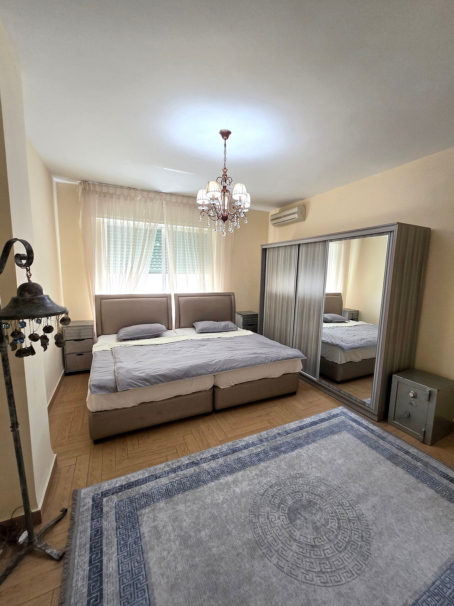 للبيع عبدون شقة - Image 6