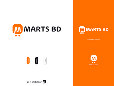 E-commerce Logo agency logo brand identity branding commerce e commerce logo gadget logo graphic design illustration logo logo design logo designer logo maker tech logo