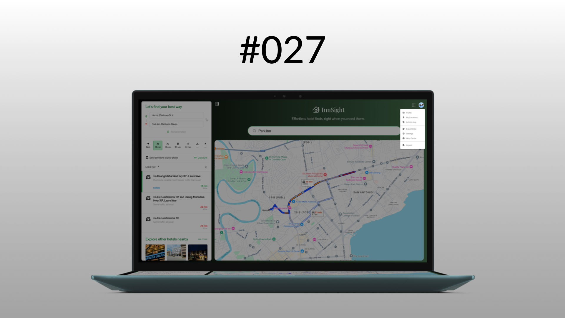Dropdown #DailyUI #027 #KinWebb design dropdown dropdown ui frontend homepage kinwebb minimalist ui web design