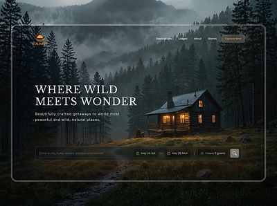 Interface Inspiration designs, themes, templates and downloadable ...