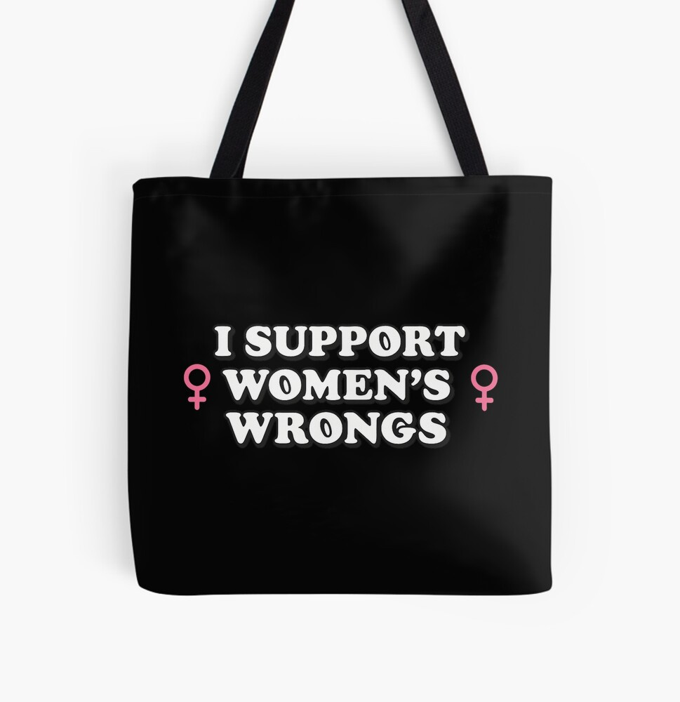 I Support Women’s Wrongs 3d animation branding cup girl graphic design hoodie logo motion graphics mug support t shirt ui women