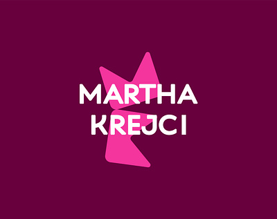 Martha Krejci | Visual Identity and Website Redesign adobe animation branding designer digital digitalmarketing divi graphic design illustration logo logo design motion graphics rebrand rebranding redesign ui ux visualidentity website wordpress