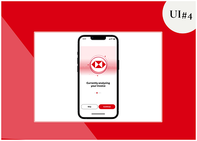 UI #4 - AI bot ui