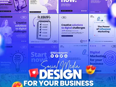 Instagram Carousel Infographics for your social growth advertisement advertising business carousel designs design graphic design instagram carousel marketing promotion social growth