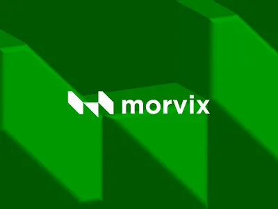 morvix modern logo design brand identity branding brandmerk logo business logo company logo creative logo custom logo design illustration lettermark logo logo logo design logos logotype minimal logo minimalist logo modern logo unique logo wordmark logo