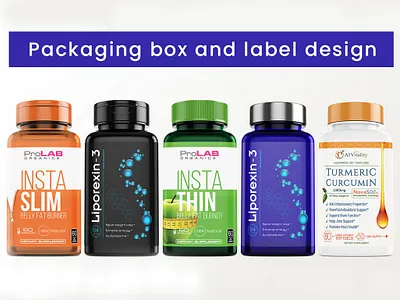 I will do premium supplements label design, product label design advertisement advertising business design flyer graphic design illustration label design marketing product label product label design promotion supplements