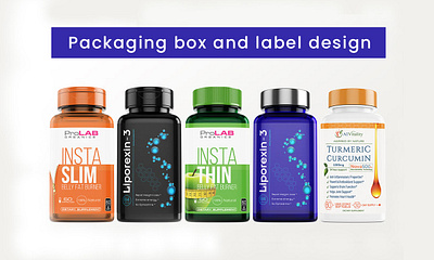 I will do premium supplements label design, product label design advertisement advertising business design flyer graphic design illustration label design marketing product label product label design promotion supplements