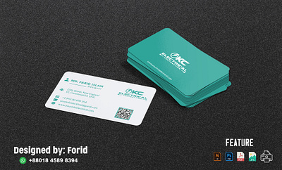 Professional Business Card And Visiting Card Designer banner branding business card business card design cards creative design fiverr flyer graphic design id card illustration letterhead logo luxury minimalist motion graphics uniqe visiting card