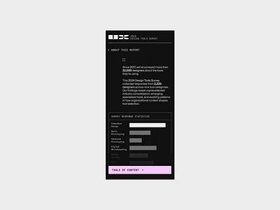 UX Reports 2024 data ux ux reports