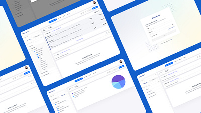 Mediaquant: Revolutionizing Data Management dashboard figma ui ux