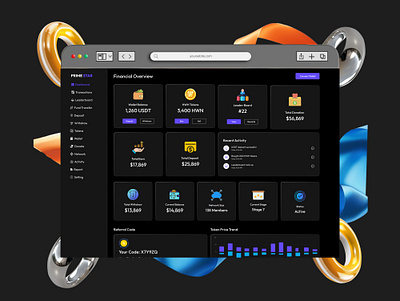 Multi-Level Marketing website app branding design figma illustration landing page logo multi level marketing website ui uimulti level marketing website ux ux multi level marketing website web webmulti level marketing website website