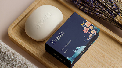 Snoovia Logo & Packaging Design best design best designer branding design designer graphic design illustration kld kldesign logo packaging packaging design vector