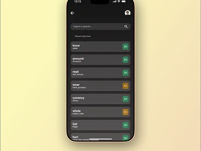 #dailyUI #day22 #challenge22 dailyui day22 dailychallenge