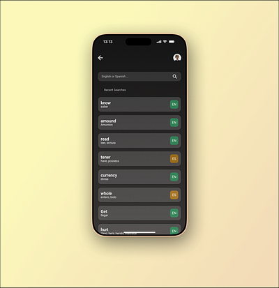#dailyUI #day22 #challenge22 dailyui day22 dailychallenge