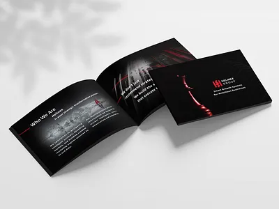 Helinex Catalog blackdesign branding catalog design fabistudio.com fatemehalibakhshi graphic design identitydesign illustrator marketingagency minimal printable