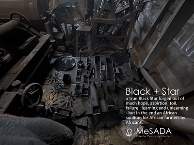 Black + Star : My Top 6 Picks on Product Photography for MeSADA africa agritech farming flyer design ghana graphic design lightroom manufacturing mesada photo editing photosop product product design product photography