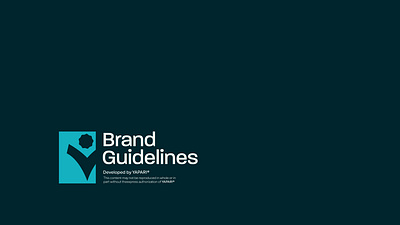 Fundación ProFuturo ⏤ Brand Guidelines branding logo