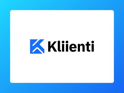 Abstract Letter K logo/ K logo / K modern logo / K letter logo brand identity branding creative agency logo design ecommerce gradients k letter logo k lettermark k logo k modern logo logo designer logos saas startup