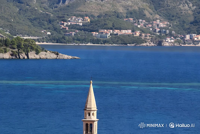 Montenegro Views, Reimagined by AI aiartmagic aivisuals artificialintelligenceart coastalbeauty digitaldreamscape montenegroviews reelsoftheday scenicreel travelwithai wanderlustvibes
