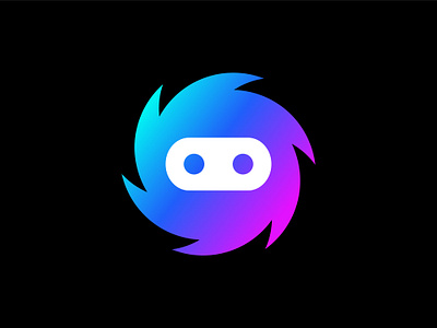ai, bot, chatbot logo, robot logo, virtual assistant, spark robo ai ai logo artificial intelligence logo assistance logo bot bot logo branding chat logo chatbot logo design graphic design innovation logo logo logodesigner mini bot logo robot logo software logo sun bot logo virtual assistant logo