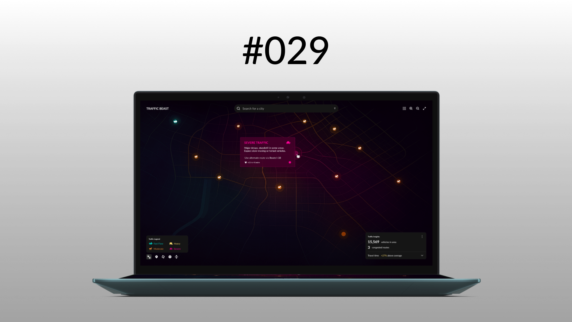 Map Design #DailyUI #029 #KinWebb design frontend homepage kinwebb map map design map design ui minimalist ui web design