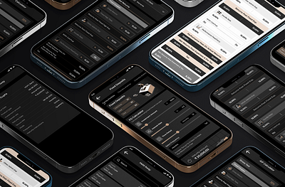 Investment Calculating App app design design finance finance app ui design uiux uiux design