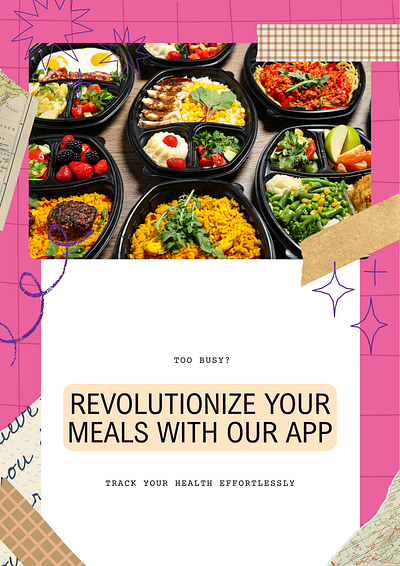 Mobile App mobile app