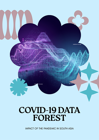 Covid 19 Data Forest