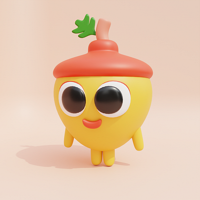 3D Model 115 3d animation app branding design graphic design illustration logo motion graphics typography ui ux vector