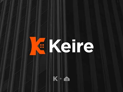 Letter K real estate logo, brand guidelines architecture logo best logo brand guidelines brand identity branddesign branding building logo construction logo home logo house logo letter k logo logo mark luxury real estate logo modern logo property logo real estate real estate logo realestate branding visual identity