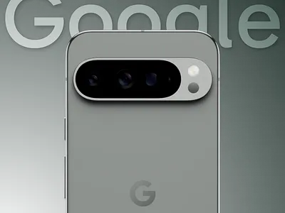 Google Pixel 9 Pro UI Design 3d animation branding design google google pixel 9 pro graphic design illustration logo motion graphics pixel ui vector