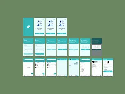 CHAT BOOT COMMUNITY DESIGN