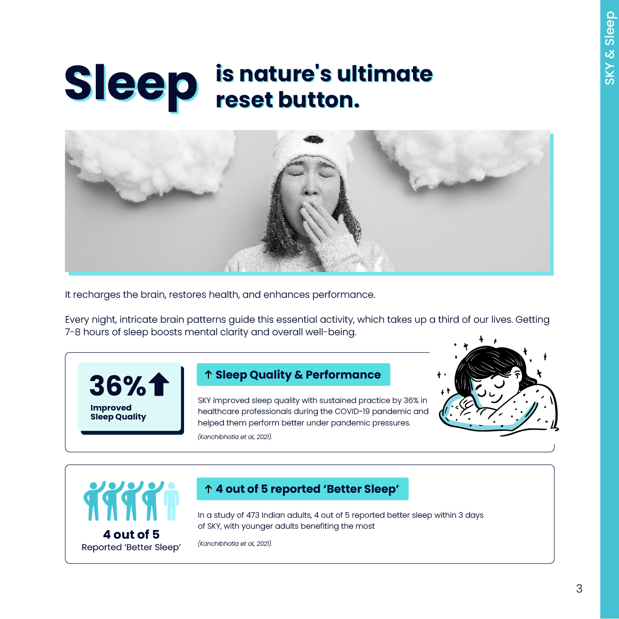 Research & Infographic Booklets branding graphic design illustration