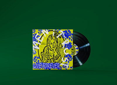 Cover for Men i trust band 2025 album art artwork canada collection cover design europe gallery germany graphic design illustration nederlands newyork toronto trend trending trends usa