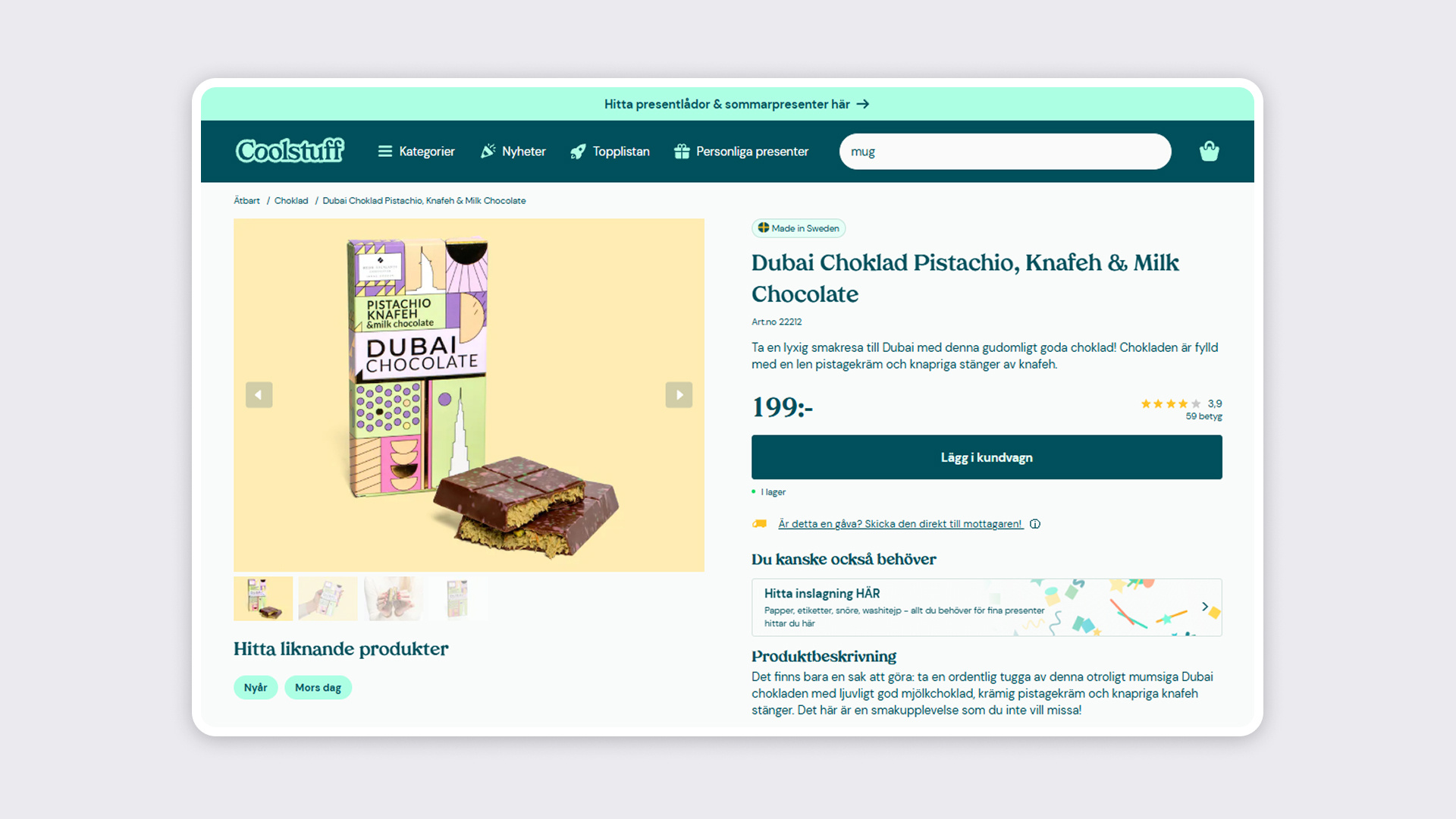 Ecommerce - Product Page Design - Coolstuff b2c branding conversion design system e com ecommerce graphic design iconography management typography ui upsell user experience ux webdesign