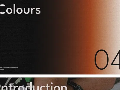 Coffee Brand Guidelines brand guidelines coffee brand coffee logo coffee packaging logo