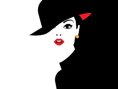 Fashion woman css drylikov html image sass scss web woman