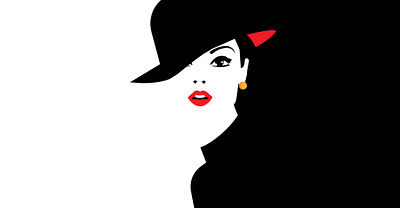 Fashion woman css drylikov html image sass scss web woman