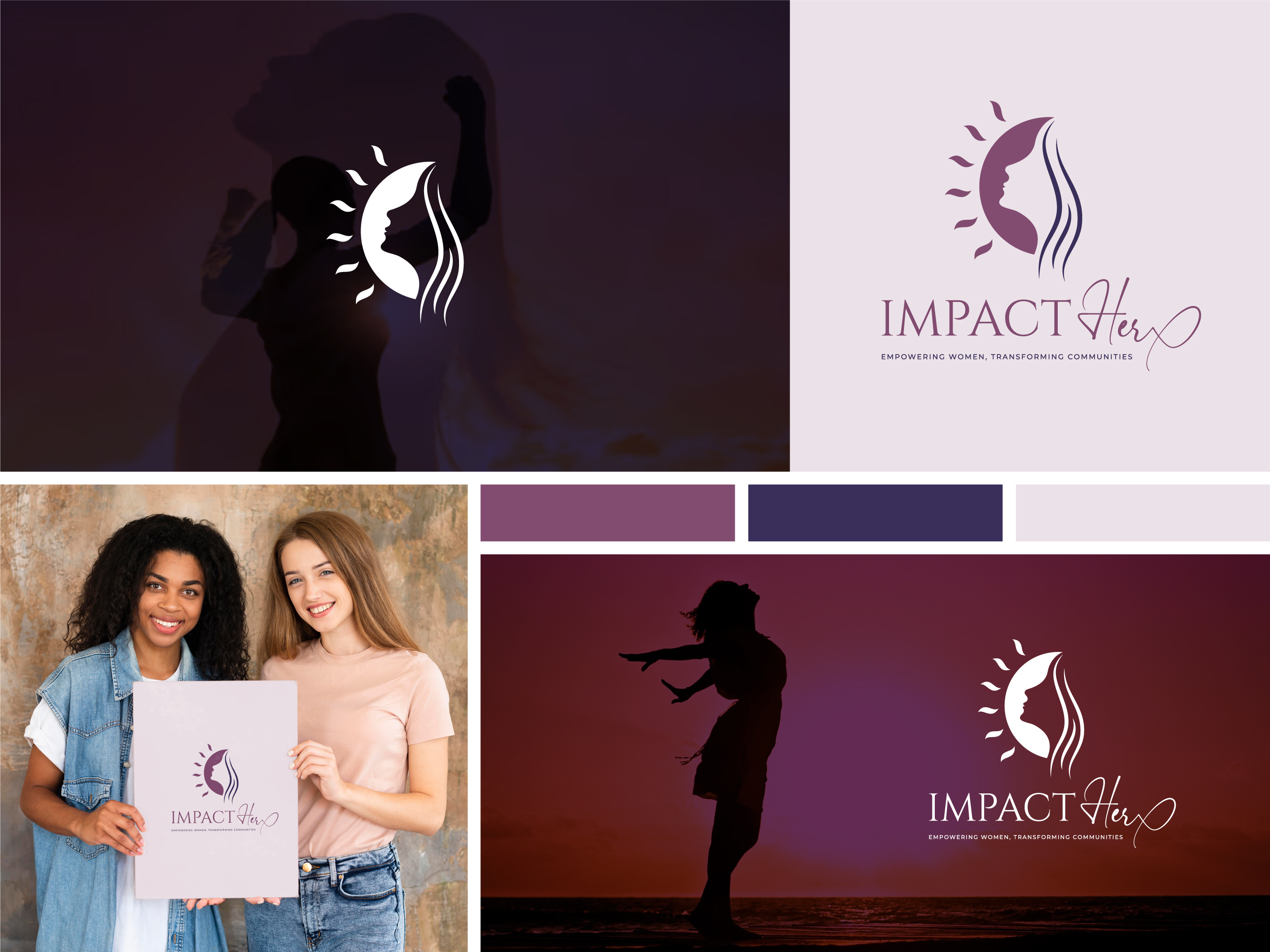 Luxury, Elegant Wellness Brand Identity Design! brandidentity branding cleanbranding creativebranding customlogodesign dribbblebranding elegantlogo empowermentdesign femininebranding logodesign logoidentity logoinspiration minimalistlogo movementbranding purposefuldesign socialimpactdesign visualidentity wellnessbranding womeninbusiness womensbrand