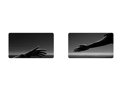 Image exploration. ai exploration filter hands image midjourney photography