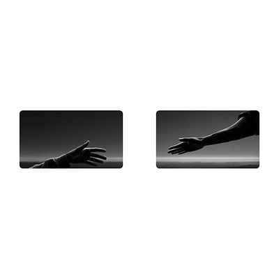 Image exploration. ai exploration filter hands image midjourney photography