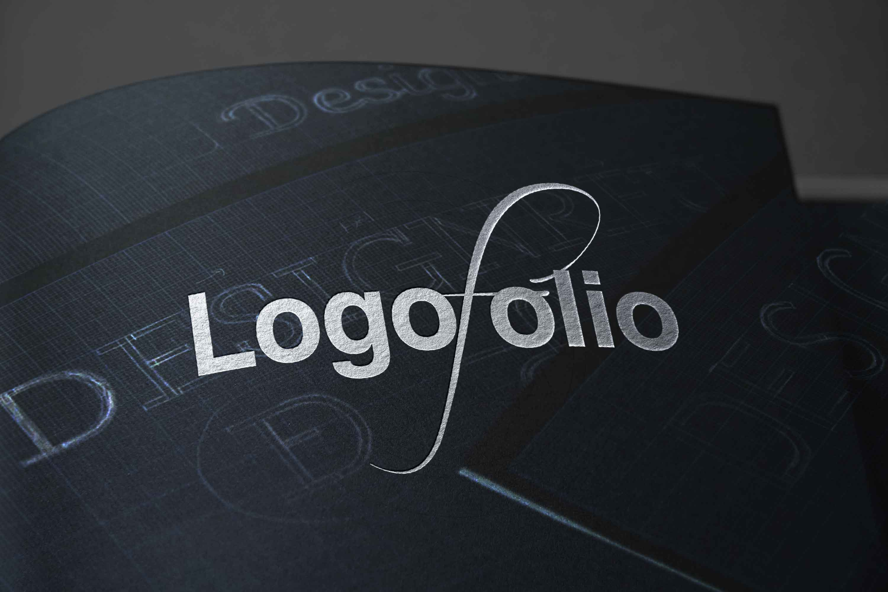 Logofolio logo logodesign logofolio
