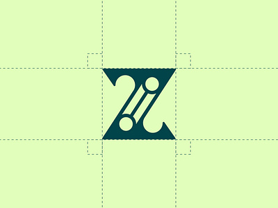 Z Mark Logo design a mark logo branding branidentity logo minimalistlogo modernlogo visual identity z mark logo
