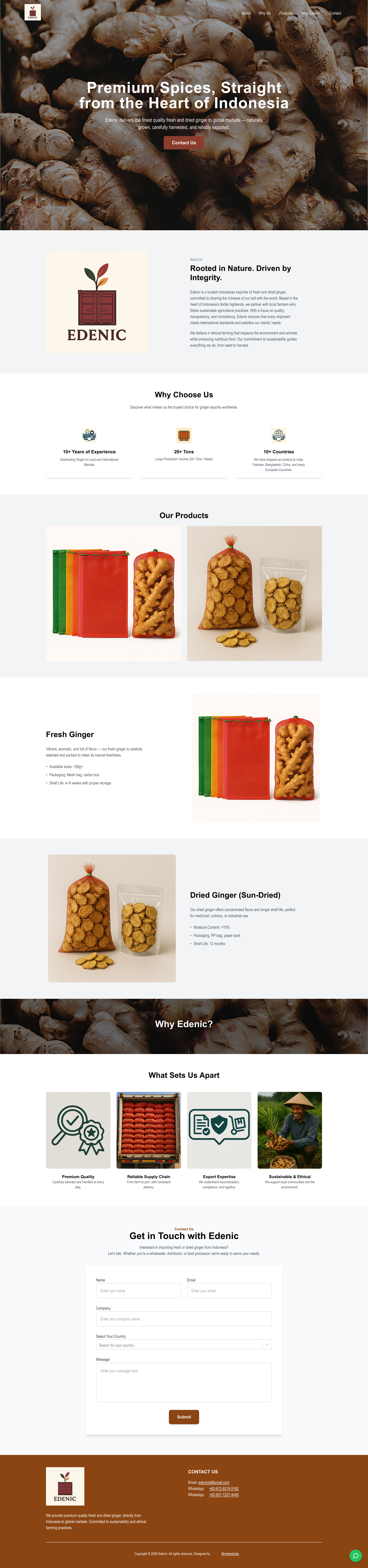 edenicindonesia.com website 3d animation app appdesign branding design graphic design illustration logo motion graphics ui uidesign ux uxdesign