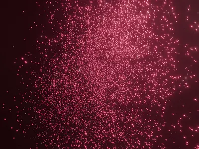 3d Logo animation 3d blender logo minimal modern